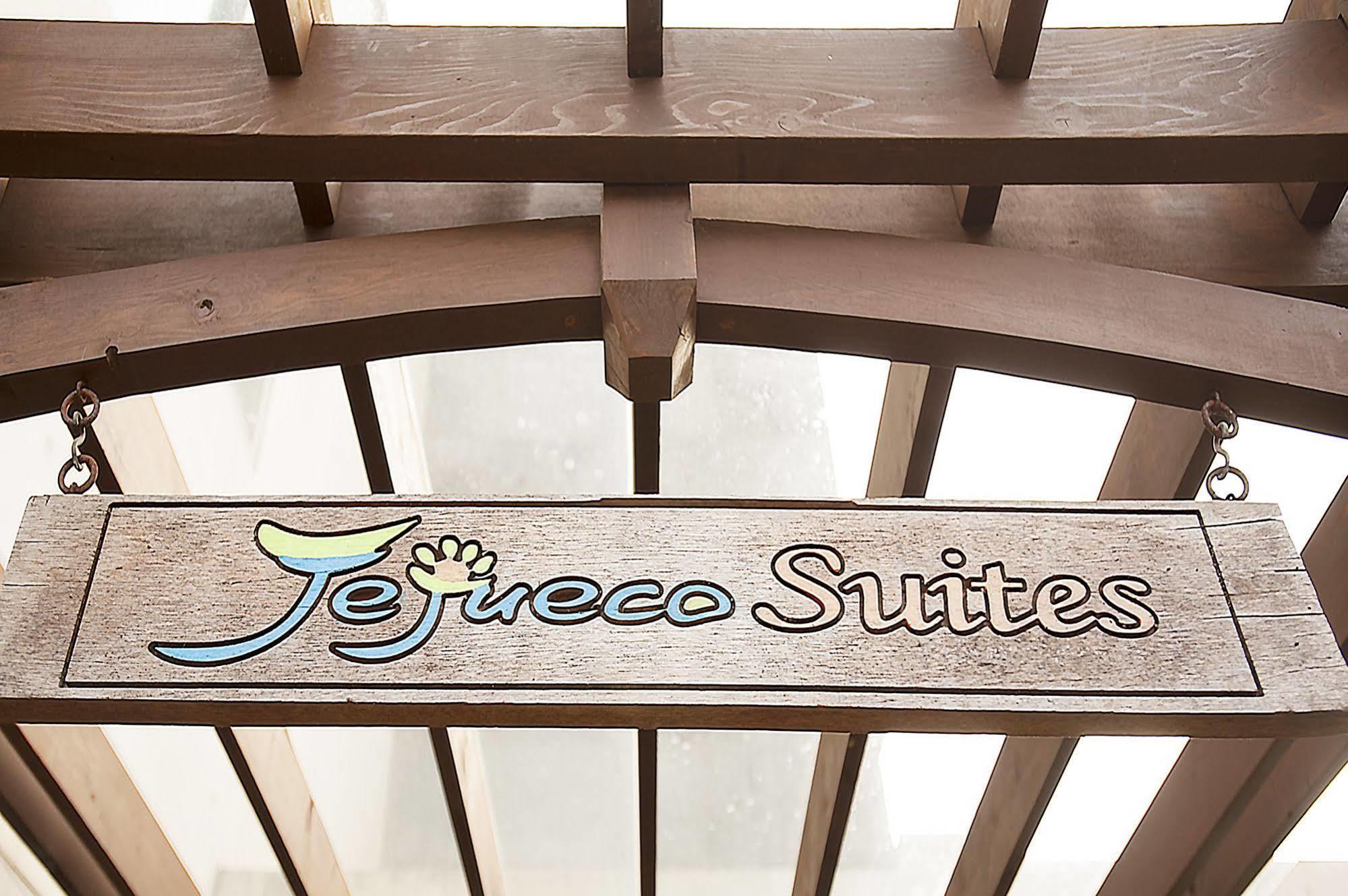 Jeju Eco Suites Сеогвипо Екстериор снимка